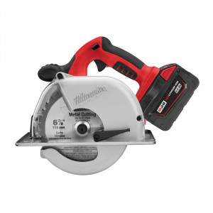 Fierastrau circular Milwaukee cu acumulator debitare metal MODEL HD28MS-0