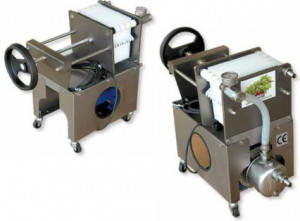 FILTRU INOX PROFESIONAL FCP 20