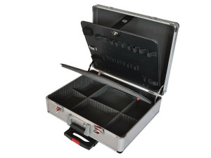 Geanta pentru scule ALU-TROLLEY 490×155×400