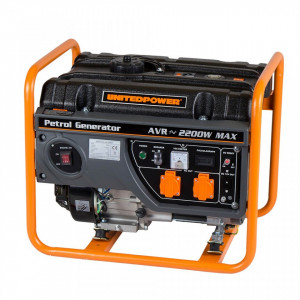 GENERATOR BENZINA STAGER GG 2800