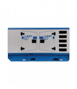 Generator de curent AGT 132 DSEA