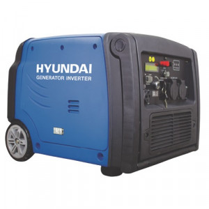 Generator de curent digital/tip inverter HYUNDAI HY3200SEi, 2.8KW