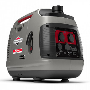Generator de curent inverter PowerSmart Sprint 2200A 2,2 kVA, 230V, cadru deschis, AVR