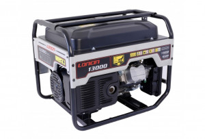 Generator de curent monofazat Loncin LC13000 9.5 Kw