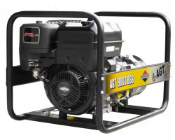 Generator trifazat AGT 9003 BSBE SE R26
