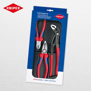 KNIPEX Pachet Bestseller