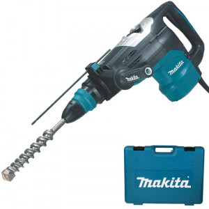 Makita HR5202C Ciocan rotopercutor SDS-MAX 1510W 52mm