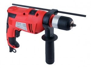 Masina de gaurit cu percutie 810W 13mm Raider Profesiona RDP-ID28