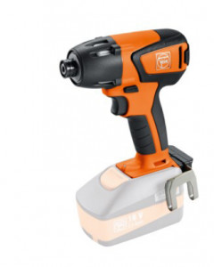 Masina de insurubat cu impact Fein ASCD 18-200 W4 SELECT