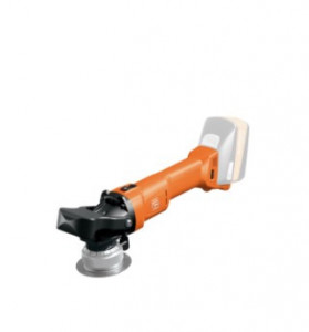 Masina de sanfrenat cu acumulator Fein AKFH18-5 SELECT