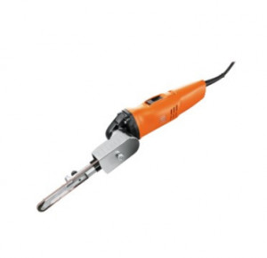 Masina de slefuit cu banda Fein, 800W, 10000-28000 rot/min, BF 10-280 E