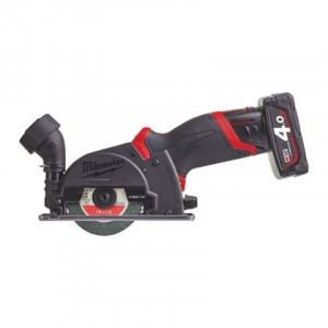Masina multifunctionala Milwaukee cu acumulator MODEL M12 FCOT-422X