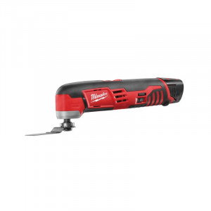 Masina multifunctionala Milwaukee cu acumulator MODEL C12MT-202B