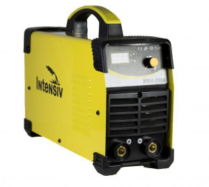 MMA 250 - Aparat de sudura invertor Intensiv