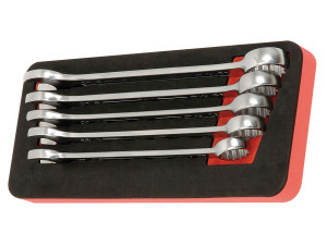Modul OSC cu 5 chei combinate STANDARD 5 scule