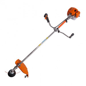 MOTOCOASA GREENFIELD 43 CMC, G-M43-19_EUROV + CUTIT DE TAIERE CU 40 DINTI, GA-DISC_40T_2MM