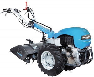 MOTOCULTOR BERTOLNI AGT 418S 19CP 25LD425 90CM