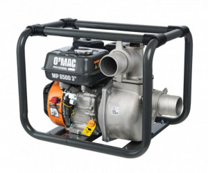 MOTOPOMPA APA O'MAC MP 6500 3"