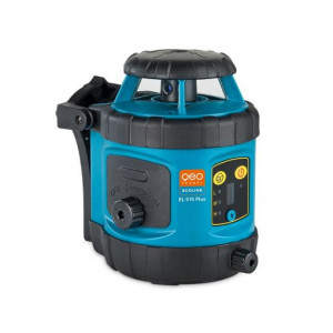 Nivela laser rotativa cu reglare automata GeoFennel EL 515 Plus