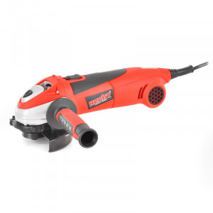Polizor unghiular Hecht 1372 putere 710 w diametru disc 115 mm 1.9 Kg