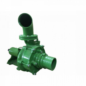 Pompa centrifuga dublu etajata 65 E2