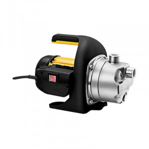 Pompa de suprafata FF Group 43484 spp 1200x pentru ape curate 1200 w