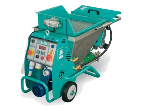 POMPA IMER SMALL 50 Kit pentru gleturi