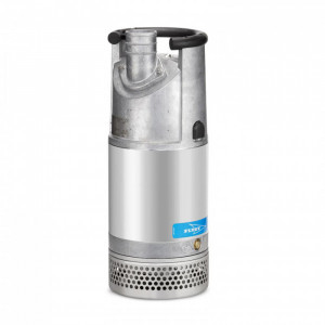 Pompă submersibilă pentru drenaj 3 țoli Xylem BS 2620.172 MT 226 - 2,2 kW