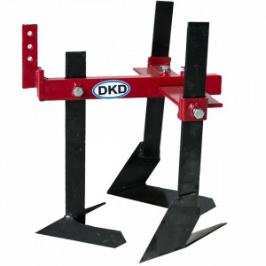 Prasitoare Dakard DKD K2 metalica