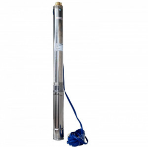 ProGARDEN 4STM4-18 Pompa submersibila 1.25", 1.5kW, apa curata, 67L/min, 130m, 18 etaje