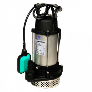 ProGARDEN QFD1.5-24-0.55A Pompa submersibila 1", 550W, apa murdara, 100L/min