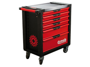 Servanta mobila pentru scule TSG14 X-LINER6 879x466x970