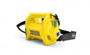 Sistem de actionare vibrator de beton WACKER M2500, 230V