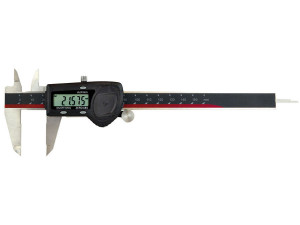Șubler digital cu citire micron 0 - 150
