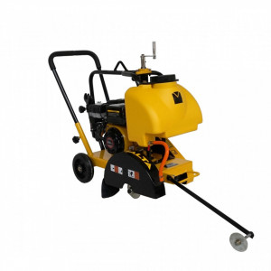 Taietor beton si asfalt Masalta MF14-2 motor Loncin