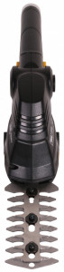 Texas HTG360Li, foarfece de iarba pe acumulatori Li-Ion, 3.6V, 12cm
