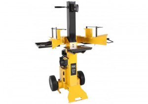 Texas Power Split 820V despicator electrohidraulic 8 tone, motor electric monofazat 3500W, lungime maxima bustean 50cm