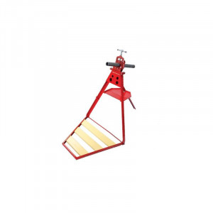 Trepied cu menghina, portabil 1/8 - 2", ROTHENBERGER Super Ego