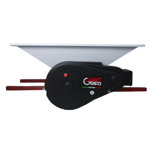 Zdrobitor struguri cu motor PM