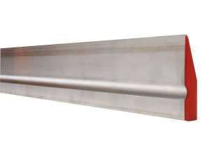 Rigle de tencuire tesite, din aluminiu 2500