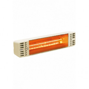 Lampa infrarosu Varma 1500 w IP X5 (waterproof) - V110/15P