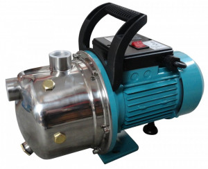 Pompa autoamorsanta de gradina 900W