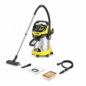 ASPIRATOR MULTIFUNCTIONAL KARCHER WD 6 P PREMIUM