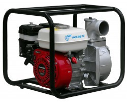 Motopompa apa curata AGT WP30KH MOTOR HONDA GX160