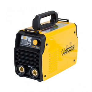 Invertor profesional de sudura ProWeld MMA-180DLS IGBT