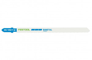 Festool Panza de ferastrau vertical HS 105/1 BI/5