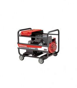 Anadolu generator de curent H5500 - AUT