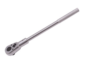Antrenor cu clichet reversibil 3/4” 500