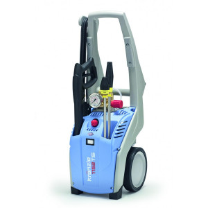 Aparat de spălat Kranzler cu presiune K 1152 TS, cu lance Dirtkiller presiune de lucru 30‑130 bar