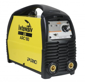 ARC 180 VRD - Aparat de sudura invertor Intensiv